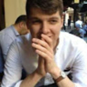 Meet your Posher, Dan